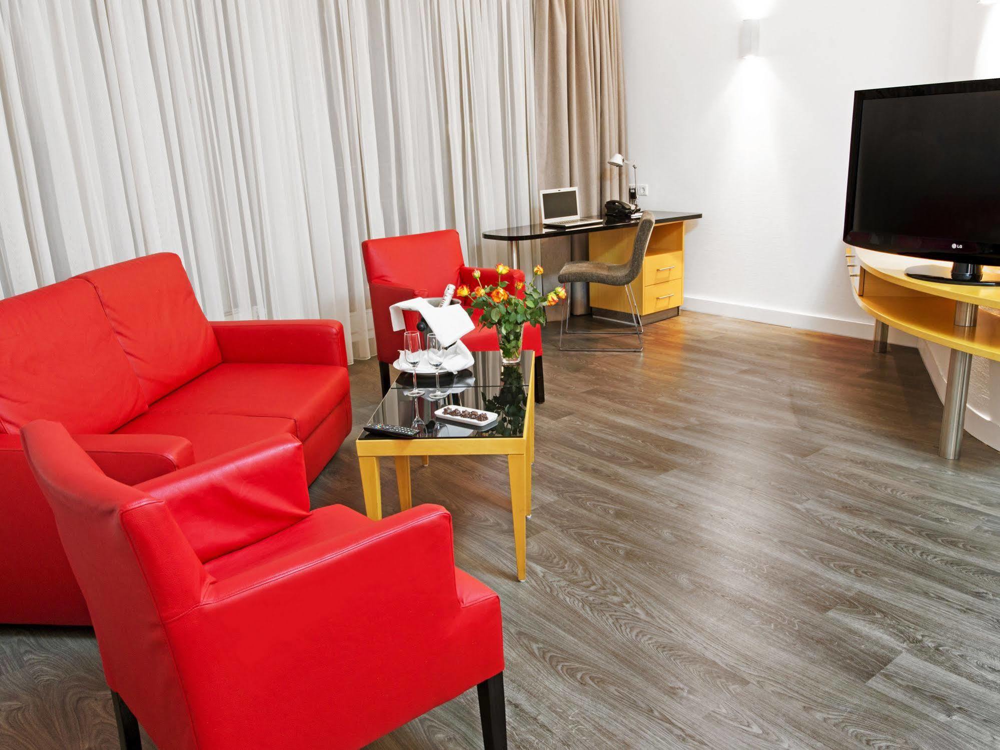 Hotel Dormero Dresden