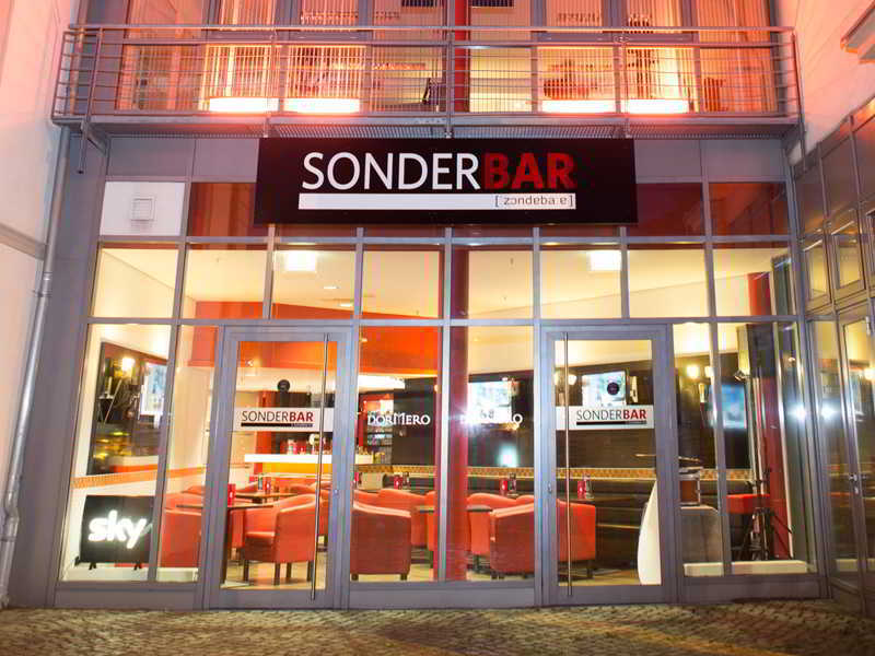 Dormero Hotel Dresde